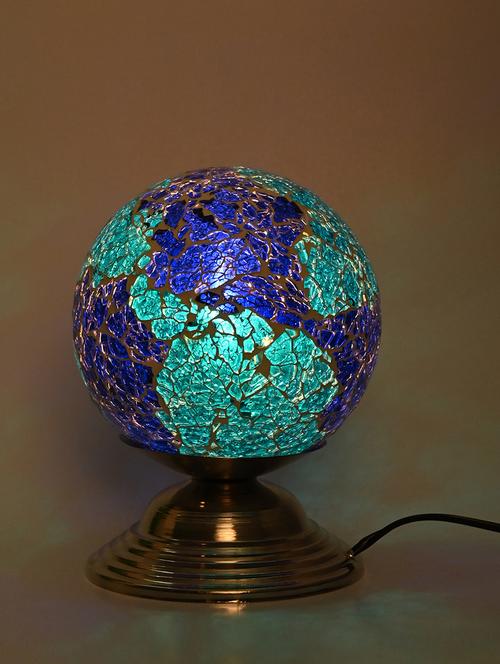 decorative home led compatible stylish design table lamp/ night lamp - 18824608 - Very Small Image - 1