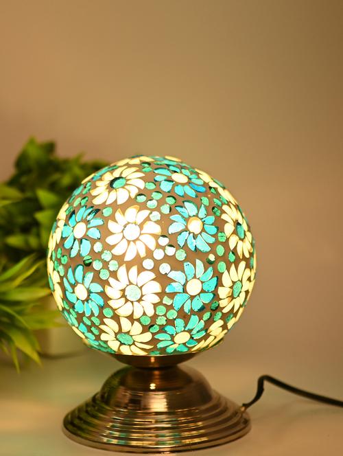 decorative home led compatible stylish design table lamp/ night lamp - 18824628 - Very Small Image - 1