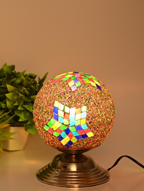 decorative home led compatible stylish design table lamp/ night lamp - 18824658 - Very Small Image - 1