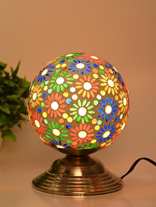 decorative home led compatible stylish design table lamp/ night lamp - 18824678 - Very Small Image - 1