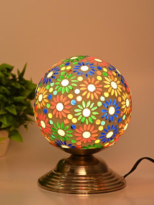 decorative home led compatible stylish design table lamp/ night lamp - 18824687 - Very Small Image - 1