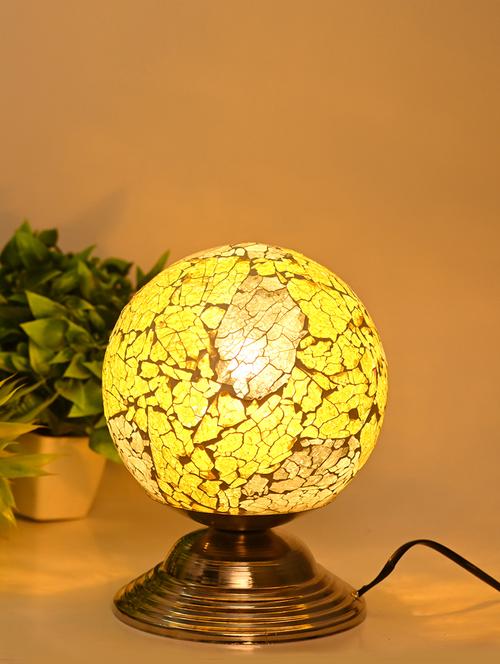 decorative home led compatible stylish design table lamp/ night lamp - 18824711 - Very Small Image - 1