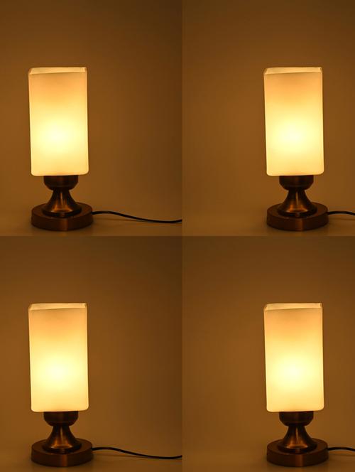 decorative home led compatible stylish design table lamp/ night lamp - 18825046 - Very Small Image - 1