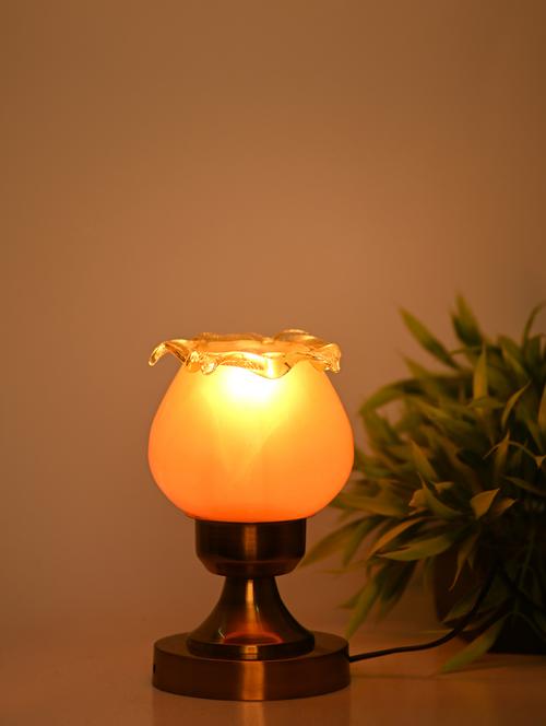 decorative home led compatible stylish design table lamp/ night lamp - 18825218 - Very Small Image - 1