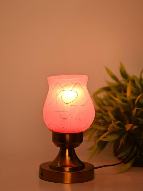 decorative home led compatible stylish design table lamp/ night lamp - 18825278 - Very Small Image - 1