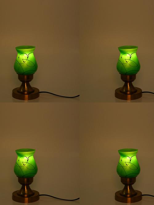 decorative home led compatible stylish design table lamp/ night lamp - 18825310 - Very Small Image - 1