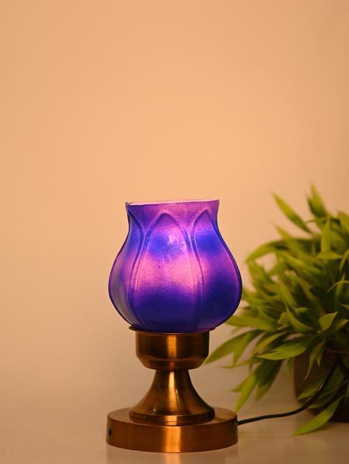 decorative home led compatible stylish design table lamp/ night lamp - 18825325 - Very Small Image - 1