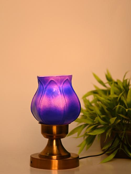decorative home led compatible stylish design table lamp/ night lamp - 18825328 - Very Small Image - 1