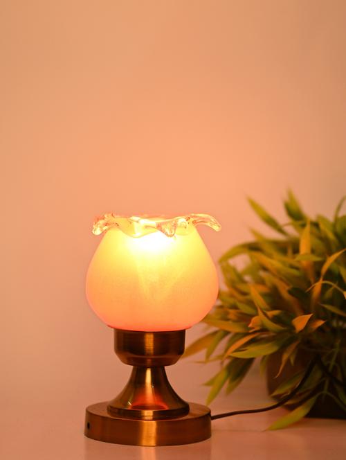 decorative home led compatible stylish design table lamp/ night lamp - 18825413 - Very Small Image - 1
