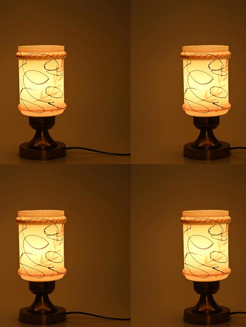 decorative home led compatible stylish design table lamp/ night lamp - 18825439 - Very Small Image - 1