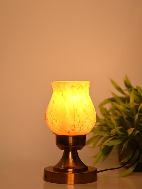 decorative home led compatible stylish design table lamp/ night lamp - 18825468 - Very Small Image - 1