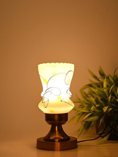 decorative home led compatible stylish design table lamp/ night lamp - 18825487 - Very Small Image - 1