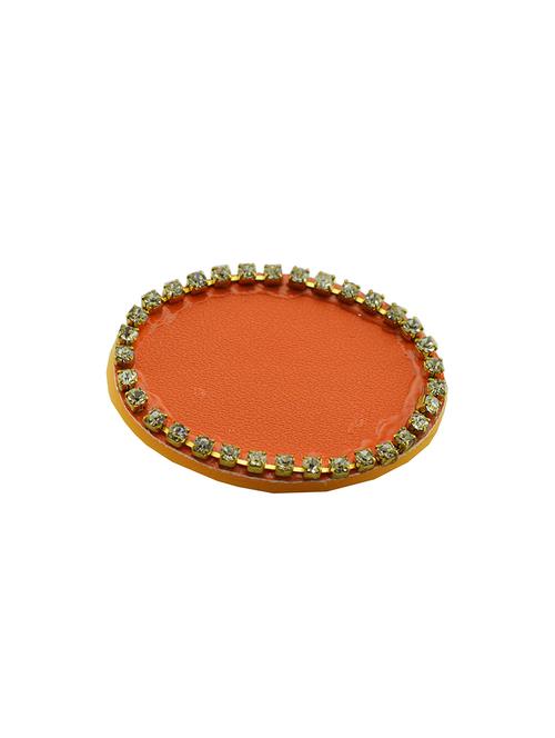 multi colored pin tuck brooch - 18825669 - Very Small Image - 1