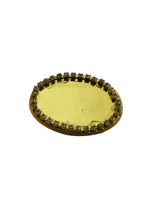 multi colored pin tuck brooch - 18825680 - Very Small Image - 1