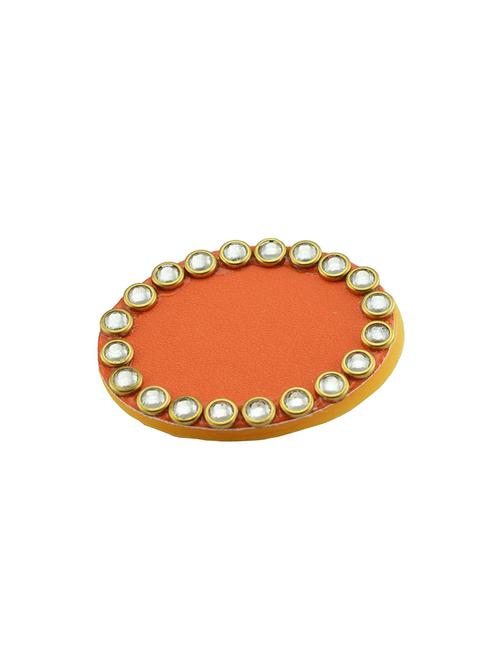 multi colored pin tuck brooch - 18825780 - Very Small Image - 1