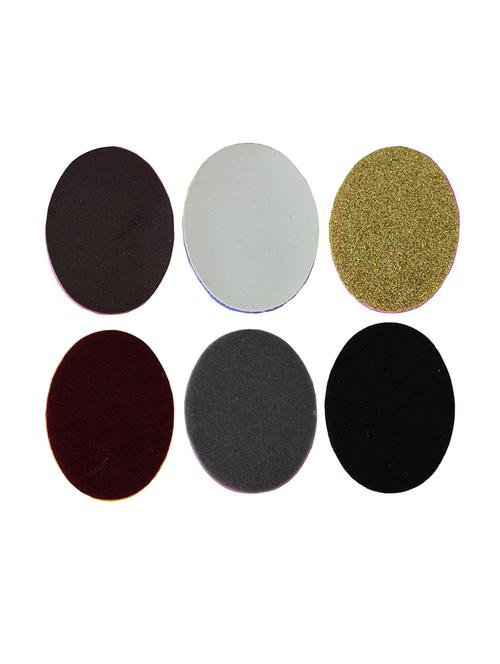 pack of 6 pin tuck brooch - 18826797 - Very Small Image - 1