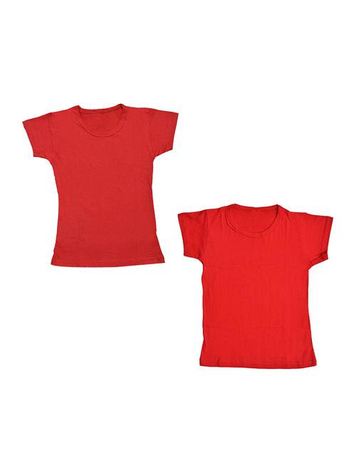 combo pack of cotton t-shirt - 18832902 - Very Small Image - 1