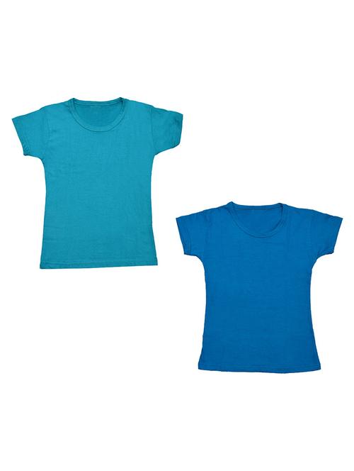 combo pack of cotton t-shirt - 18832997 - Very Small Image - 1