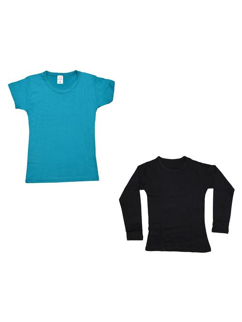 combo pack of cotton t-shirt - 18833057 - Very Small Image - 1