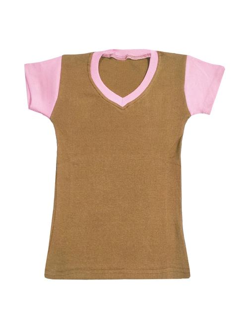combo pack of cotton t-shirt - 18833377 - Very Small Image - 1