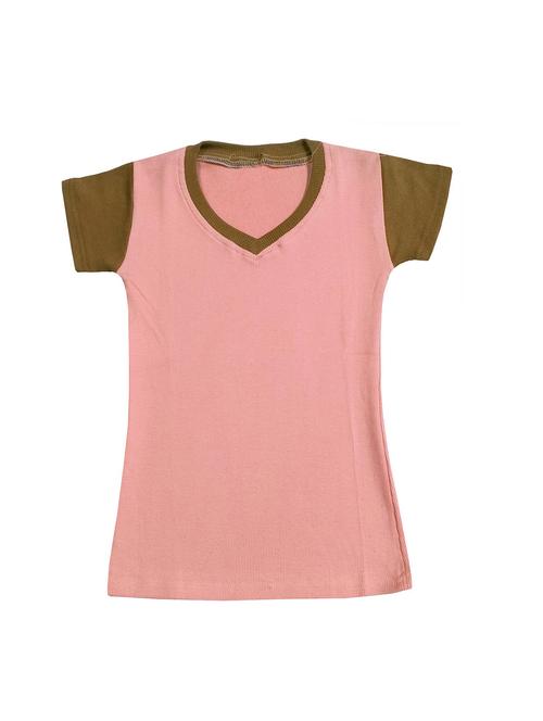 multi colored polyester combo t-shirt - 18835367 - Very Small Image - 1