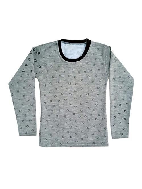 multi colored combo cotton t-shirt - 18835484 - Very Small Image - 1