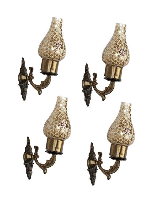vintage style modern scone wall lamp/ night lamp for designer lighting -a1 (pack of 4) - 18835806 - Very Small Image - 1