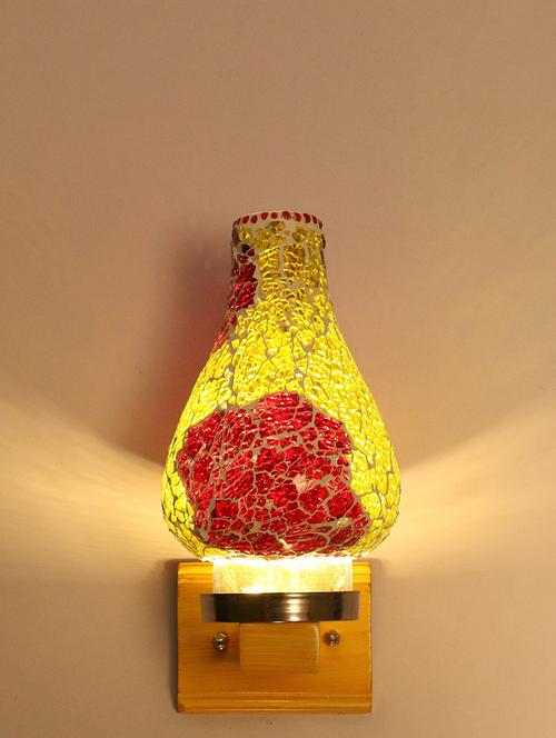 vintage style modern scone wall lamp/ night lamp for designer lighting -g1 - 18835816 - Very Small Image - 1