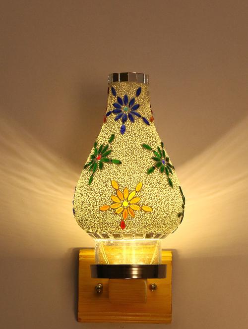 vintage style modern scone wall lamp/ night lamp for designer lighting -h1 - 18835819 - Very Small Image - 1