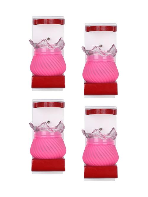 vintage style modern scone wall lamp/ night lamp for designer lighting -m1 (pack of 4) - 18835836 - Very Small Image - 1