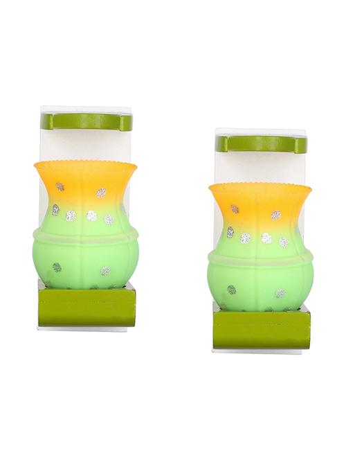 vintage style modern scone wall lamp/ night lamp for designer lighting -n1 (pack of 2) - 18835838 - Very Small Image - 1