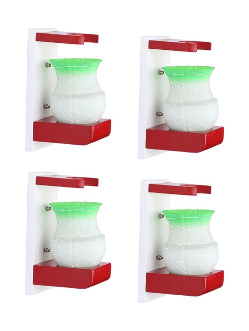 vintage style modern scone wall lamp/ night lamp for designer lighting -o1 (pack of 4) - 18835842 - Very Small Image - 1