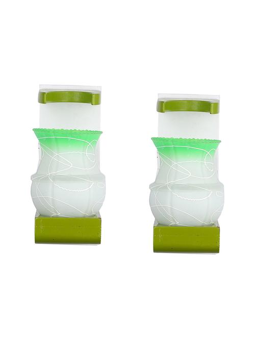 vintage style modern scone wall lamp/ night lamp for designer lighting -r1 (pack of 2) - 18835850 - Very Small Image - 1