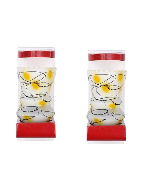 vintage style modern scone wall lamp/ night lamp for designer lighting -s1 (pack of 2) - 18835853 - Very Small Image - 1