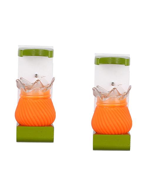 vintage style modern scone wall lamp/ night lamp for designer lighting -t1 (pack of 2) - 18835856 - Very Small Image - 1