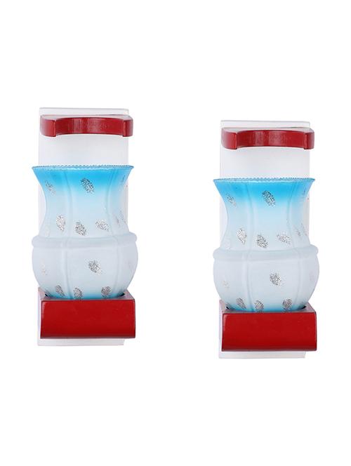 vintage style modern scone wall lamp/ night lamp for designer lighting -y1 (pack of 2) - 18835871 - Very Small Image - 1