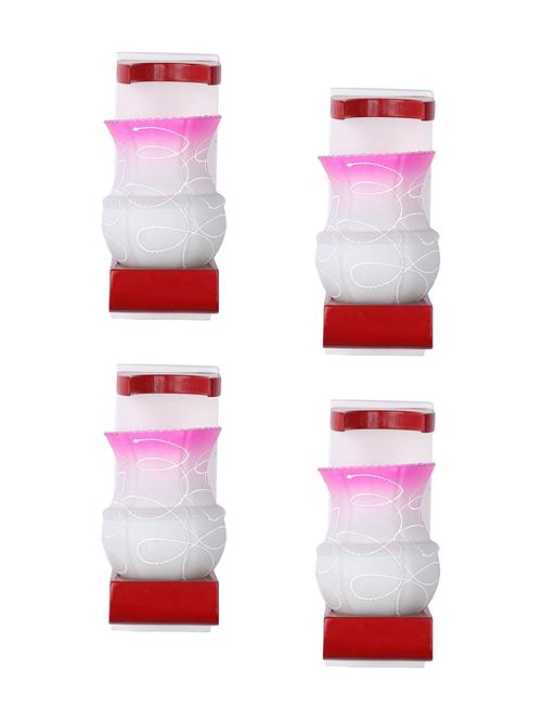 vintage style modern scone wall lamp/ night lamp for designer lighting -aa1 (pack of 4) - 18835878 - Very Small Image - 1