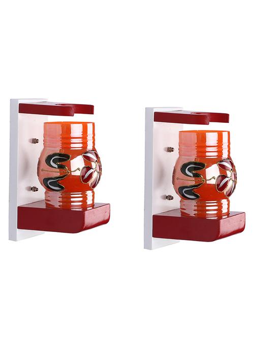 vintage style modern scone wall lamp/ night lamp for designer lighting -ac1 (pack of 2) - 18835883 - Very Small Image - 1