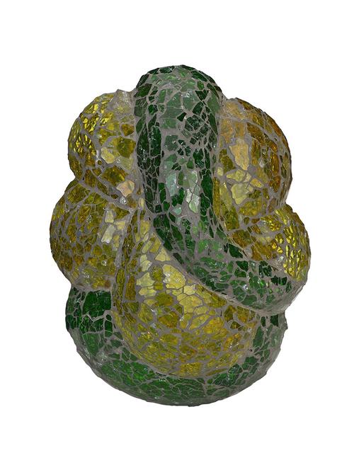 devine ganeha wall light/ night lamp of colorful lighting -c1, pack of 2 - 18835911 - Very Small Image - 1