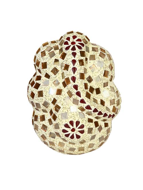 devine ganeha wall light/ night lamp of colorful lighting -g1, pack of 2 - 18835919 - Very Small Image - 1