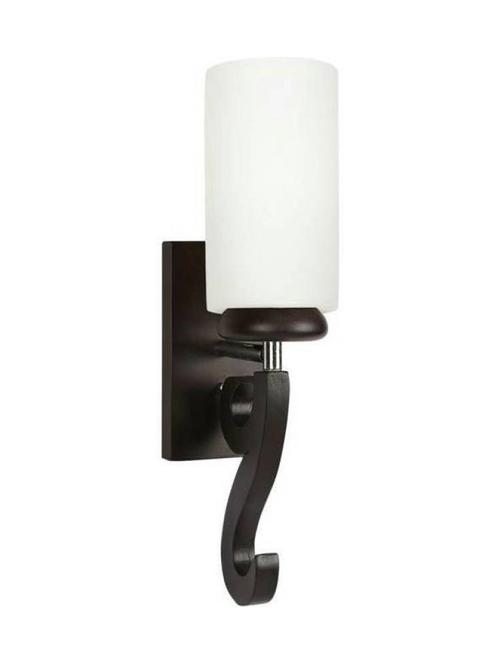 lakshya colorfull sconce wall lamp with stylish wooden fitting dg07 - 18836317 - Very Small Image - 1