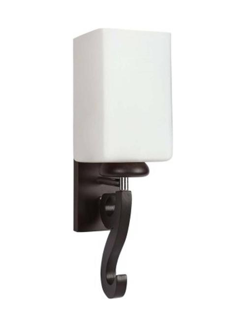 lakshya colorfull sconce wall lamp with stylish wooden fitting dg11 - 18836320 - Very Small Image - 1