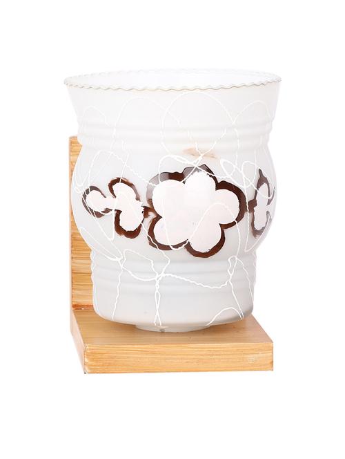 new designer decorative glass wall lamp light with unique stylish fitting and all fitting & fixture dn4p81 - 18836430 - Very Small Image - 1