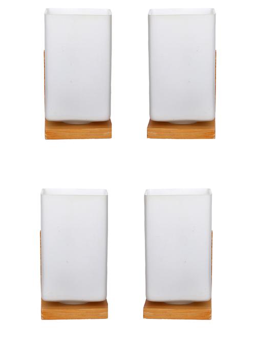 trendy design decorative stylish glass wall lamp light with unique fitting and all fitting & fixture (set of four lamp) gn4r84 - 18836443 - Very Small Image - 1