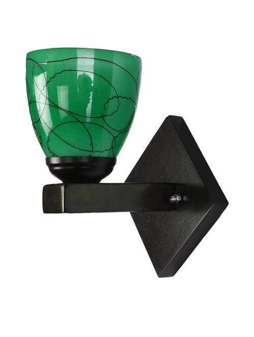 stylish designer led sconce wall lamp light - o38 - 18837548 - Very Small Image - 1