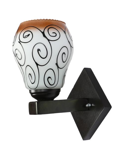 stylish designer led sconce wall lamp light - o80 - 18837673 - Very Small Image - 1