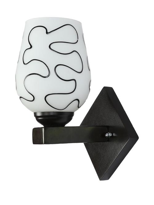 fancy designed decorative led wall lamp light -t4 - 18837682 - Very Small Image - 1