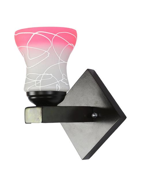 fancy designed decorative led wall lamp light -t10 - 18837700 - Very Small Image - 1