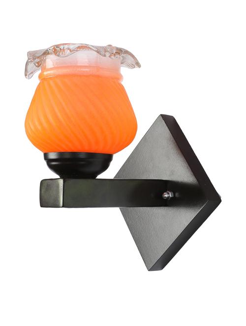 fancy designed decorative led wall lamp light -t27 - 18837751 - Very Small Image - 1