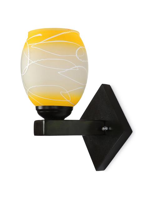fancy designed decorative led wall lamp light -t36 - 18837781 - Very Small Image - 1